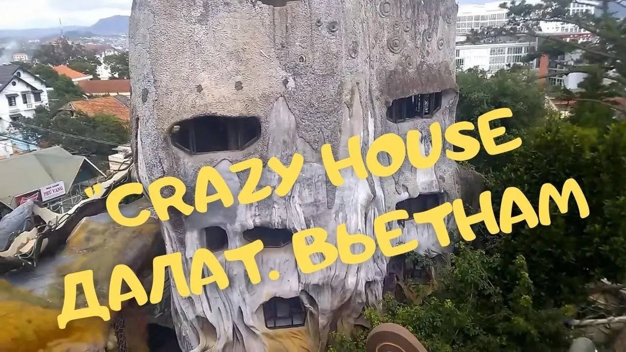 Crazy House смотреть онлайн