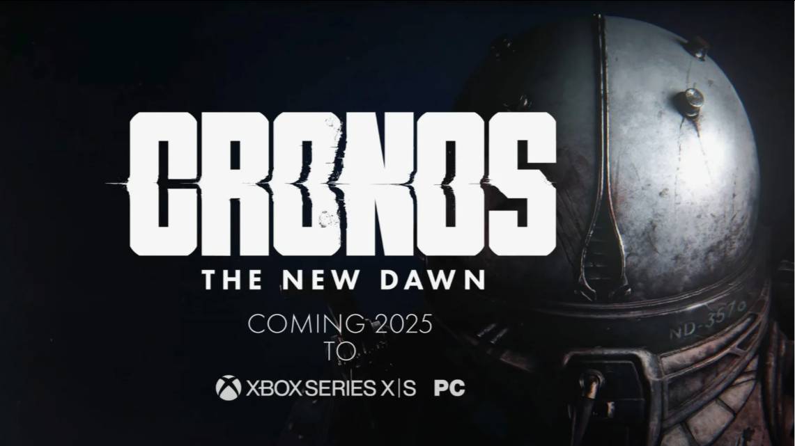 Chronos: The New Dawn. 10 минут геймплея