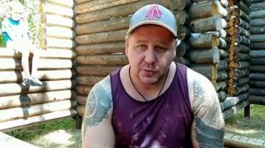 #94 Интервью на слёте Трезвости "Увильды - 2020" (4.07.2020)