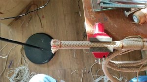 Классический кнут Индиана Джонс в современном исполнении. Часть 5