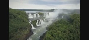 Легендарный Карахан - Путешествие в Аргентину_ Водопад Игуасу_ Мендоса_ Буэнос Айрес