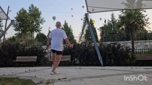 Урок 10. Тренировки по СФП для фигурного катания.