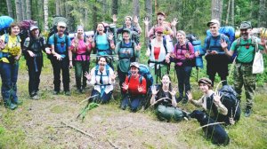 20250719-20. Поход за Иван чаем.