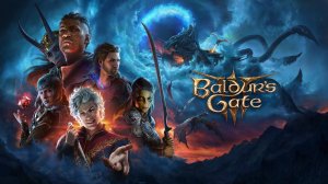 👏 Baldur's Gate 3: Продолжаем раскрывать секреты мрачного фэнтези!