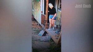 Самое смешное вирусное видео с неудачами | лучшие случаи скольжения и падений 🤣