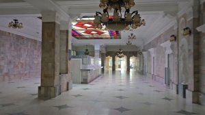 Ессентуки. Источник #17 открылся после долгого ремонта. Самый старый в Ессентуках.