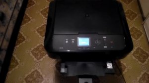 Что делать если в принтере застряла бумага