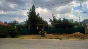 КРАСНОДАРСКИЙ КРАЙ, КРЫЛОВСКИЙ РАЙОН, СТАНИЦА КРЫЛОВСКАЯ - ПРОДАЁТСЯ ДОМ НА УЧАСТКЕ 20 СОТОК