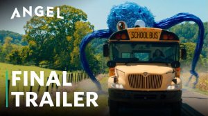 Sketch Movie - Official Final Trailer | Angel Studios