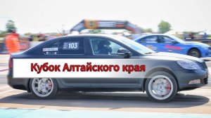 Шкода октавия 2,0 Turbo- 4/4 MQ500 снова в деле!