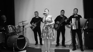 Аида Ведищева