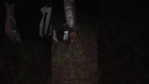 Водка и баклосан