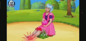 КАСПЕР и первая помощь_Мультфильм_Песенка_Сказка_