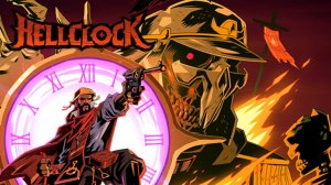ОЖИДАЕМЫЙ ДИНАМИЧНЫЙ ЭКШЕН-РОГЛАЙТ - Hell Clock #1