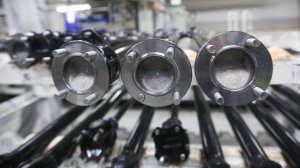 Китайские поставщики начали продавать поддельные российские автозапчасти
