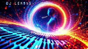 DJ LEKSYS - Fantasy Melodic Deep House | Lyrics Version