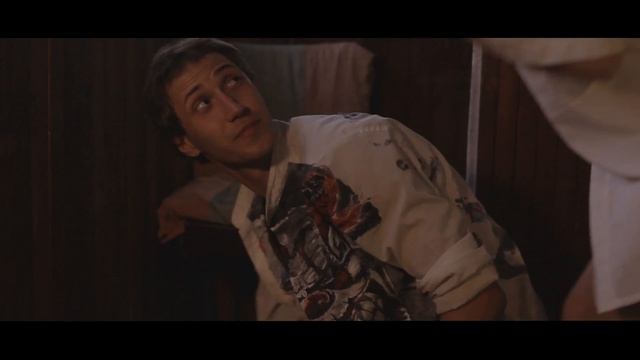 Трейлер. ЗВОНОК НА ДАЧУ