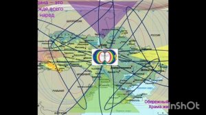 Часть 3. Возрождение Украины. Предназначение и Консолидация народа, воззвание кВысшим силам о помощи