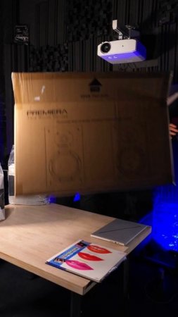 Разработано в России - акустика Premiera Delta DS-601 Но как она будет играть за эти деньги?