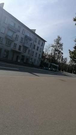 Со 2-ой Комсомольской