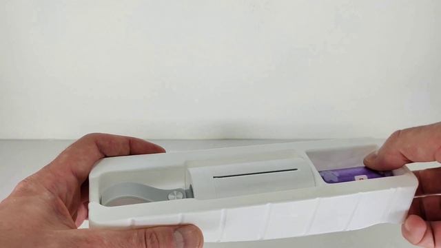 Диспенсеры с гигиеническими пакетами от проекта СмартПетСтроллер