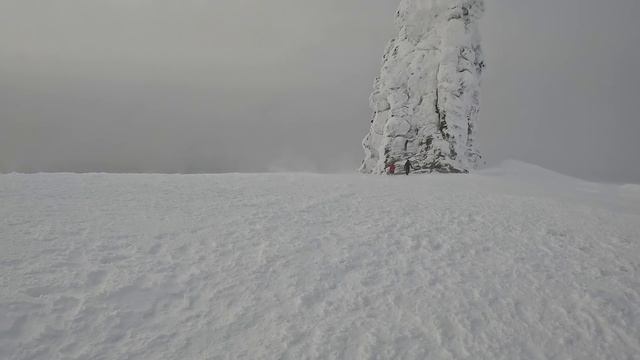 Путешествие на снегоходе. Обзор туриста смотреть онлайн