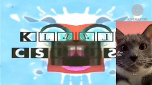 (NEW EFFECT) Klasky Csupo in G Major 6002