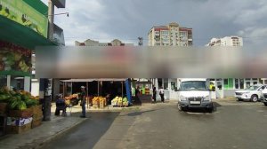 На конечной остановке автобусов в Юбилейном снесут незаконные ларьки