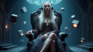 Созерцание [AI Trance Electric Groove]