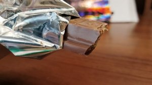 Дегустация "Дубайский шоколад" 🍫🟢