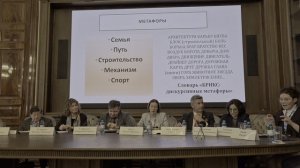 НЕВСКИЙ ФОРУМ-2025.Круглый стол МЕЖДУНАРОДНЫЕ ОТНОШЕНИЯ И ТРЕНДЫ МИРОВОГО РАЗВИТИЯ....(15)