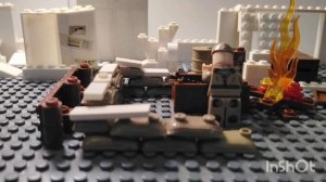 Бои за Сталинград