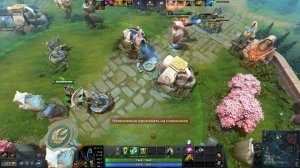 Dota 2 / ПРОХОЖДЕНИЕ, ЧАСТЬ 1078!