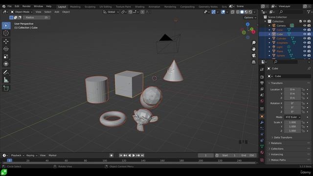 7 - Adding Objects