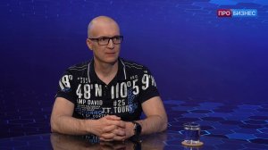 Технологии для бизнеса. Дмитрий Карнеев, генеральный директор и основатель KARNEEV SYSTEMS