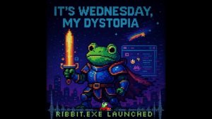 05_It's Wednesday, My Dystopia