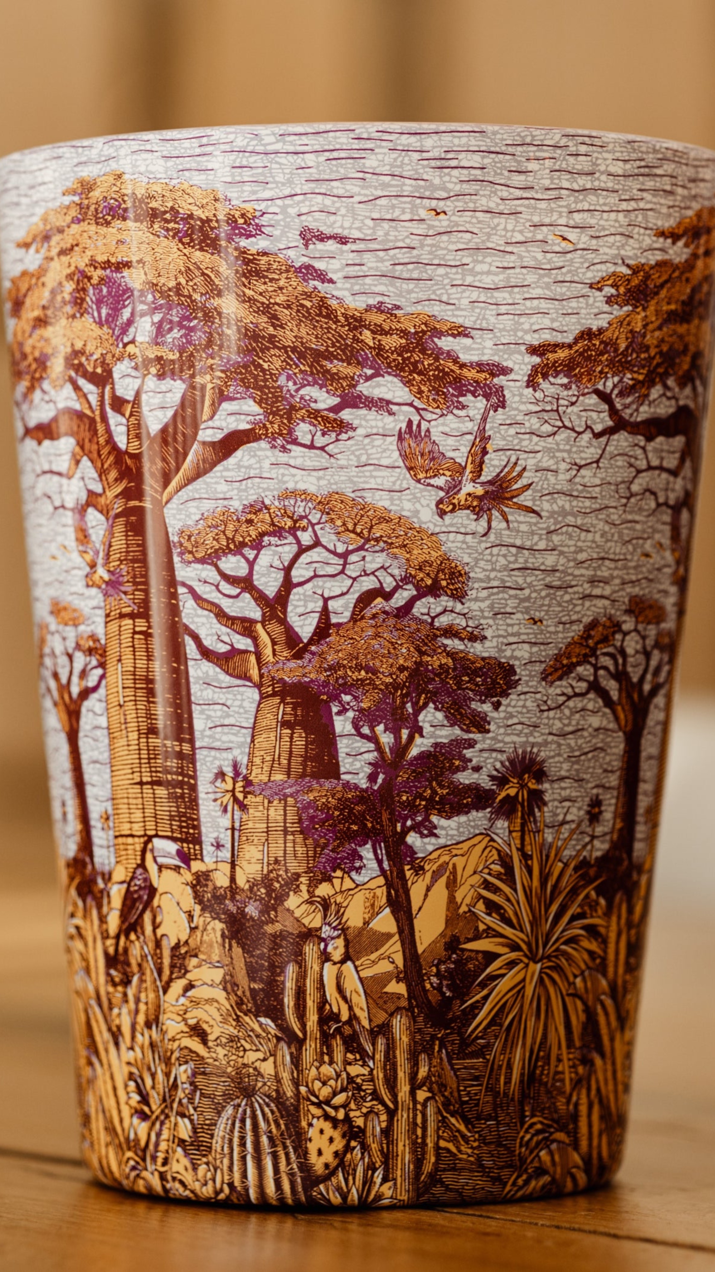 Baobab Collection SACRED TREES