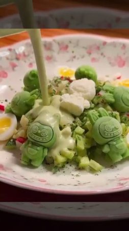 🍲«Суп из семи лабуб» подают в одном из московских ресторанов🍲