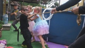 Студия Магистр Клип Леве 5 лет