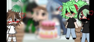 Сериал Мир Денди/2 серия/День рождение у Космо(часть первая)