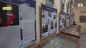 Уникальные экспонаты Рыбинского музея адмирала Ушакова обрели новый дом