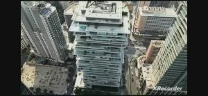 Доля воровская - Бейрут Ливан!  Beirut Lebanon Drone Video  00_00_05-00_08_08