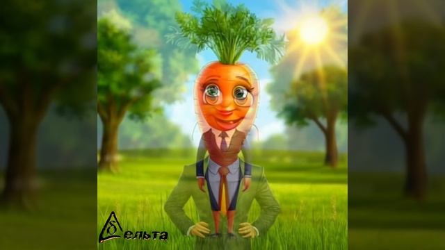 Весёлые загадки.