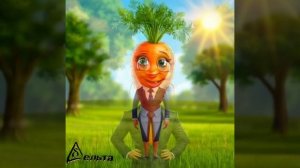 Весёлые загадки.