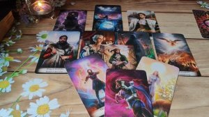 Что сейчас с тем кого я убрала из своей жизни 🔮 Расклад по вариантам