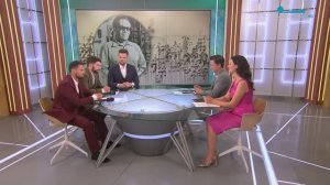 110 лет со дня рождения Михаила Матусовского
