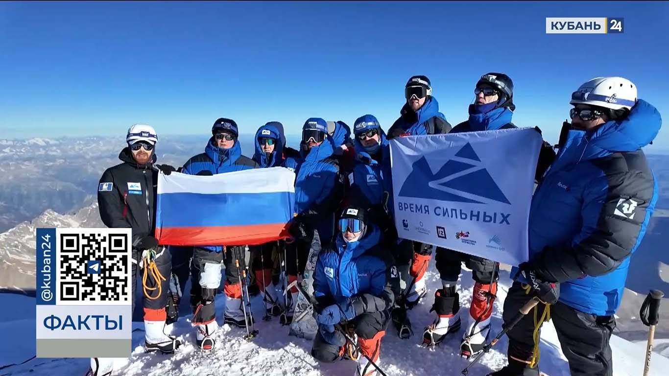 ФАКТЫ. Выпуск от 23.07.2025