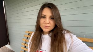 Готовим вкусный и ароматный шашлык с овощами. Установка стильной кухни. Сильнейшая гроза