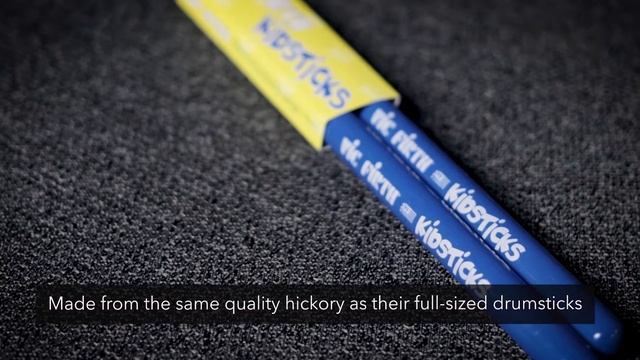 Vic Firth KIDS Kidsticks