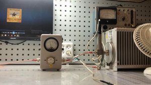 eb104 Коммерческий усилитель мощности LDMOS 500 Вт непрерывный режим.